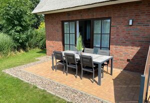 Ferienhaus 14 "Gut Tossens"
