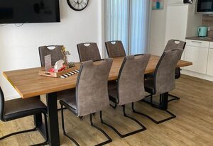 Ferienhaus 14 "Gut Tossens"