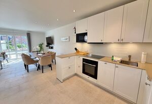 Ferienhaus Merel