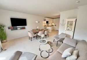 Ferienhaus Merel