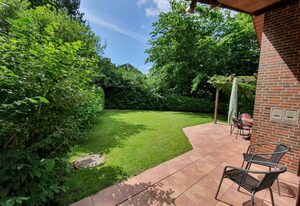 Ferienhaus "Meeresurlaub"