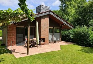 Ferienhaus "Meeresurlaub"