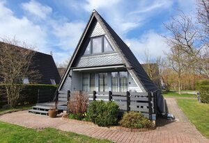 Nurdachhaus KARIN