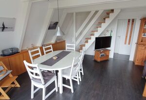 Nurdachhaus KARIN