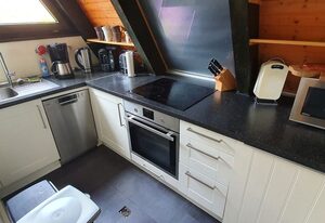 Nurdachhaus KARIN