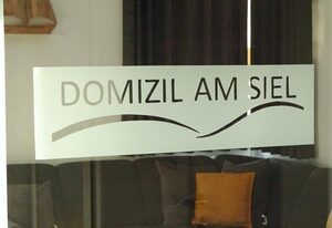 Domizil am Siel