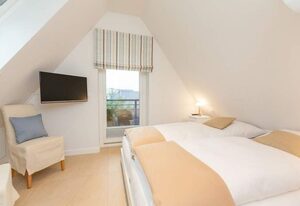 Feskerhüs, Gret Palucca