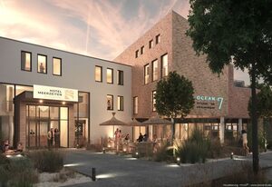 Hotel MeerZeiten – Comfort