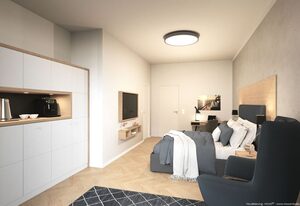 Hotel MeerZeiten – Comfort