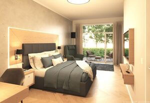 Hotel MeerZeiten – Comfort