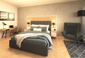 Hotel MeerZeiten – Comfort