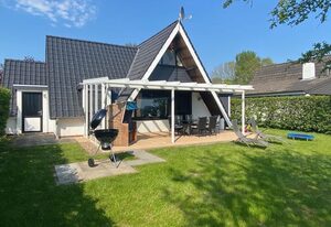 Ferienhaus "Blick up de Kohjen"