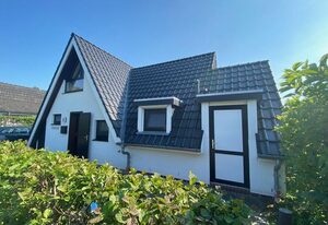 Ferienhaus "Blick up de Kohjen"