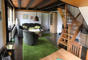 Ferienhaus "Blick up de Kohjen"