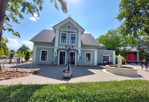 Ferienzimmer Villa Küstenwind – Möwennnest