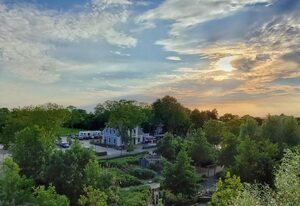 Ferienzimmer Villa Küstenwind – Möwennnest