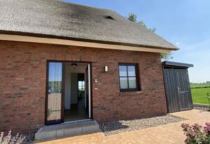 Ferienhaus 17 "Gut Tossens"