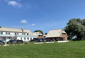 Ferienhaus 17 "Gut Tossens"