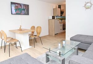 Haus Aaron Fehlingstraße, Fewo 224