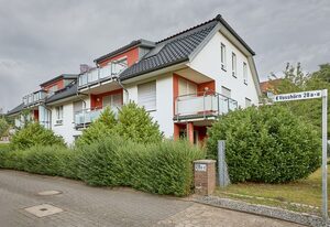Voßhörn 26, FeWo 4
