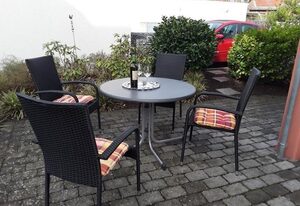 Voßhörn 26, FeWo 4