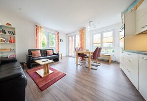 Voßhörn 26, FeWo 4