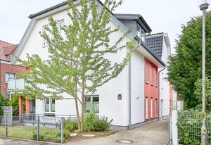 Voßhörn 26, FeWo 4