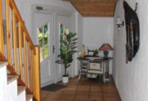 Ferienhof Alleenhof – Ferienwohnung Langeoog, Ferienhof Alleenhof