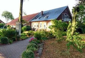 Ferienhof Alleenhof – Ferienwohnung Langeoog, Ferienhof Alleenhof