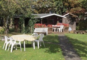 Ferienhof Alleenhof – Ferienwohnung Langeoog, Ferienhof Alleenhof