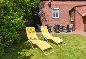 Ferienhaus Nordseezauber
