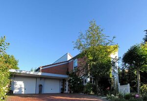 Ferienhaus Admiral Wilhelm von Tegetthoff