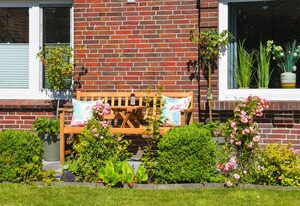 Ferienhaus Moorgeist in Stedesdorf