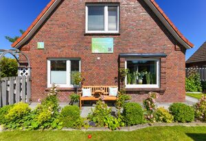 Ferienhaus Moorgeist in Stedesdorf