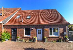 Ferienhaus Moorgeist in Stedesdorf