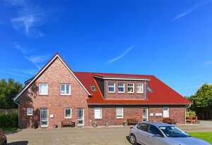 Hof Lück – Ferienwohnung Eulennest