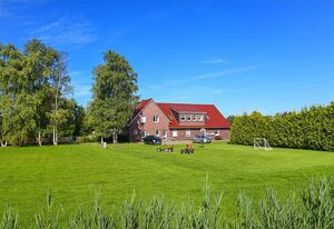 Hof Lück – Ferienwohnung Eulennest