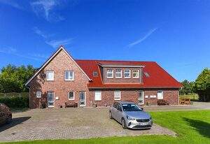Hof Lück – Ferienwohnung Eulennest