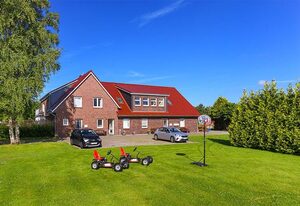 Hof Lück – Ferienwohnung Eulennest