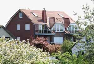 Residenz Trossenstek – SLS-1.01
