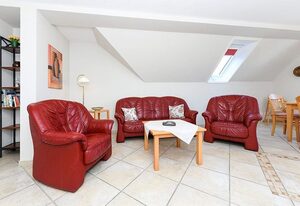 Bauernhof Landwarf Grafthof – Ferienwohnung Rapsblüte