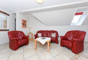 Bauernhof Landwarf Grafthof – Ferienwohnung Rapsblüte