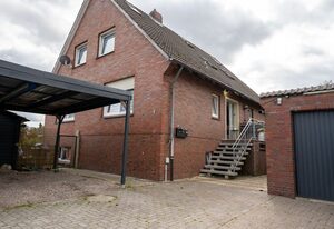 216 große Ferienwohnung Schwalbennest – 216 Fewo Schwalbennest, 3 Schlafzimmer, Galeriewohnung