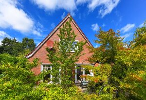 Ferienhaus Magnolia