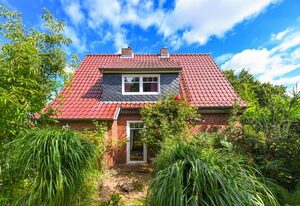 Ferienhaus Magnolia