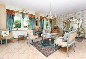 Ferienhaus Magnolia