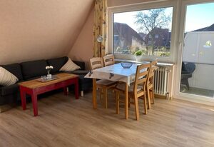 Haus Upt Land Wohnung 4