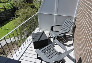 Haus Upt Land Wohnung 4