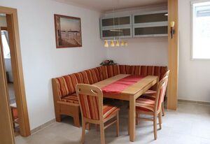 Ferienwohnung zum weißen Schwan