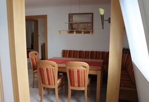 Ferienwohnung zum weißen Schwan